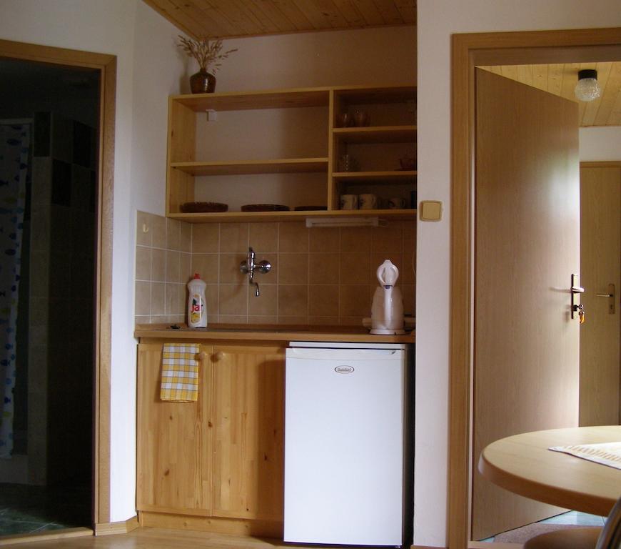 Apartmán Privat Liptov 11 Liptovský Mikuláš Pokoj fotografie