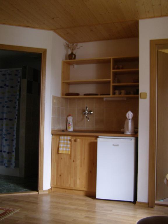 Apartmán Privat Liptov 11 Liptovský Mikuláš Exteriér fotografie