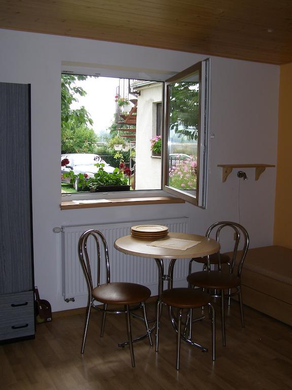 Apartmán Privat Liptov 11 Liptovský Mikuláš Pokoj fotografie