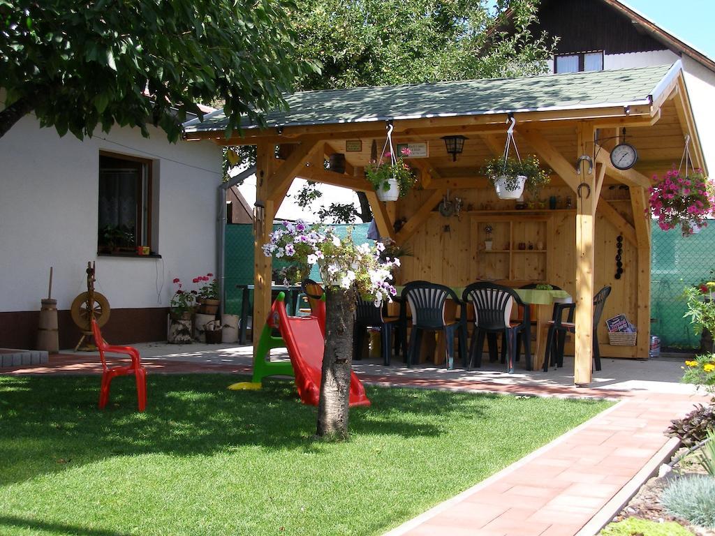 Apartmán Privat Liptov 11 Liptovský Mikuláš Exteriér fotografie