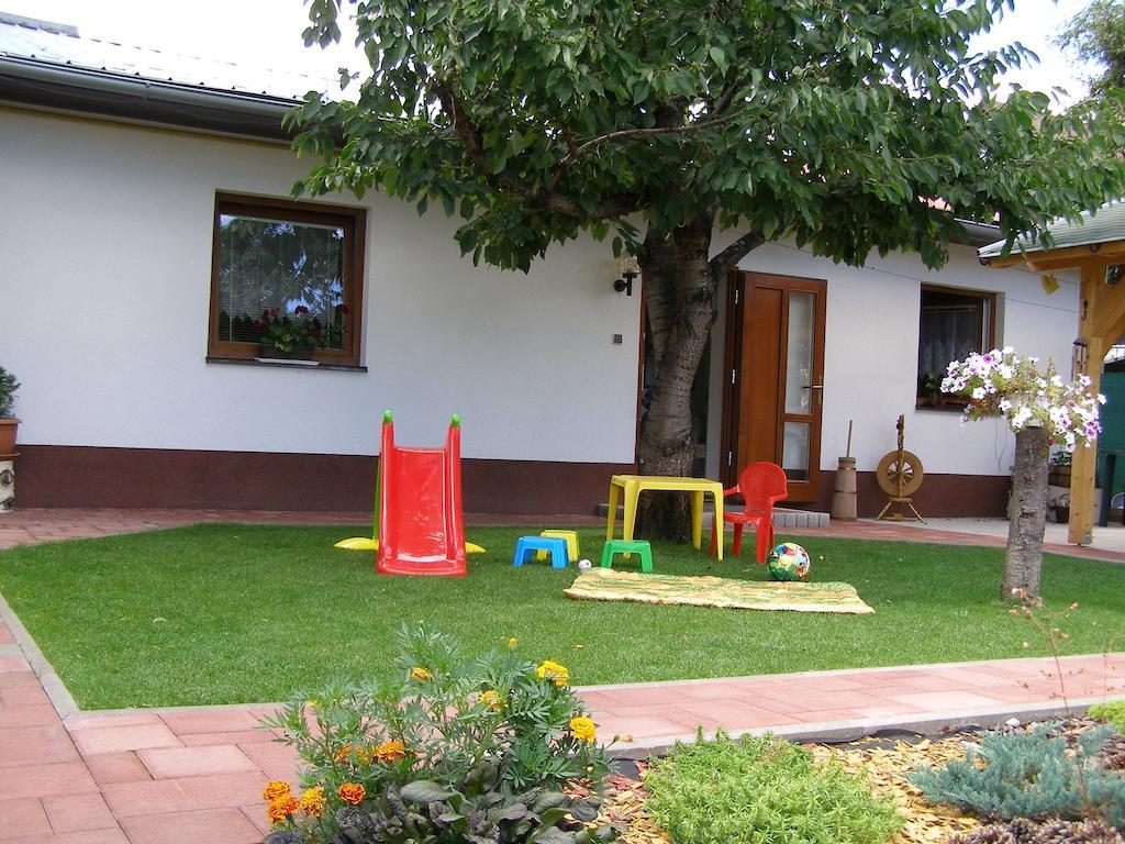 Apartmán Privat Liptov 11 Liptovský Mikuláš Exteriér fotografie