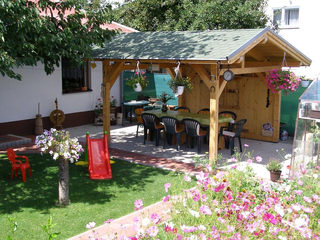 Apartmán Privat Liptov 11 Liptovský Mikuláš Exteriér fotografie