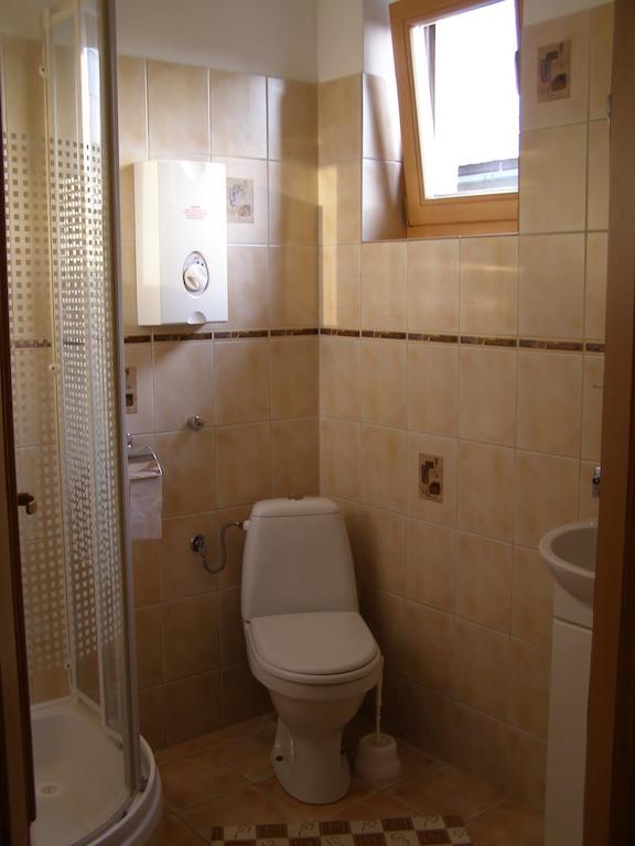 Apartmán Privat Liptov 11 Liptovský Mikuláš Pokoj fotografie